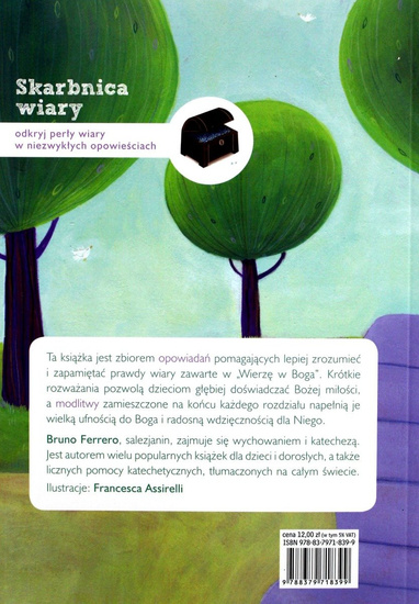 Wierzę