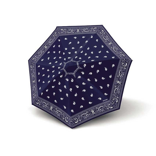 Parasol Knirps Pocket Umbrella Floyd Duomatic Bandana 