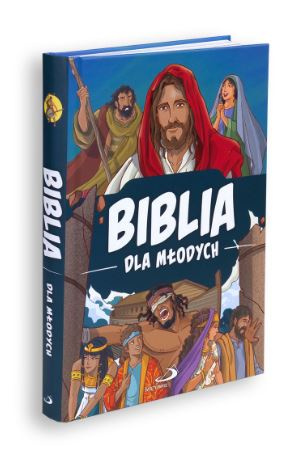 Biblia dla młodych