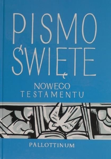 Nowy Testament