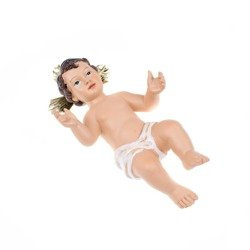 Dzieciątko Jezus - Boże Narodzenie - 20 cm - Classic