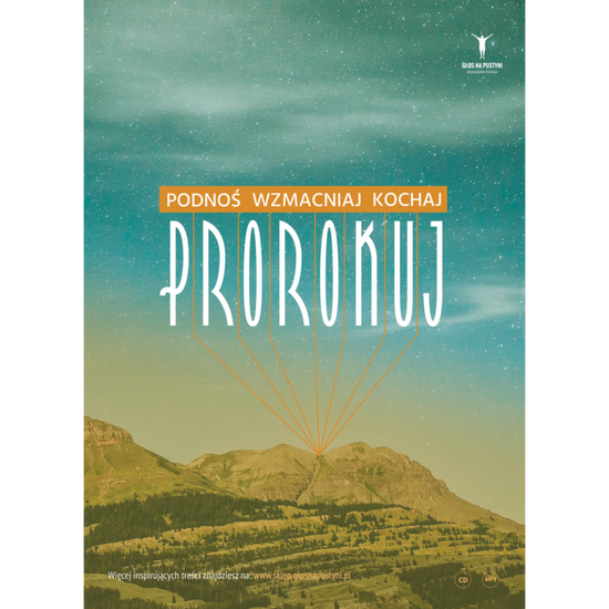 Prorokuj