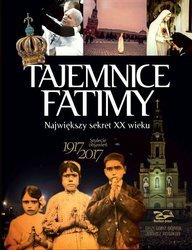 Tajemnice Fatimy
