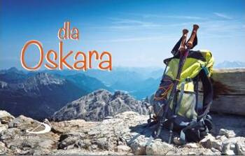 Imiona 107 "Dla Oskara"