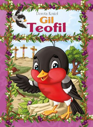 Gil Teofil – miękka