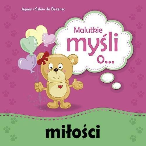 Malutkie myśli o miłości