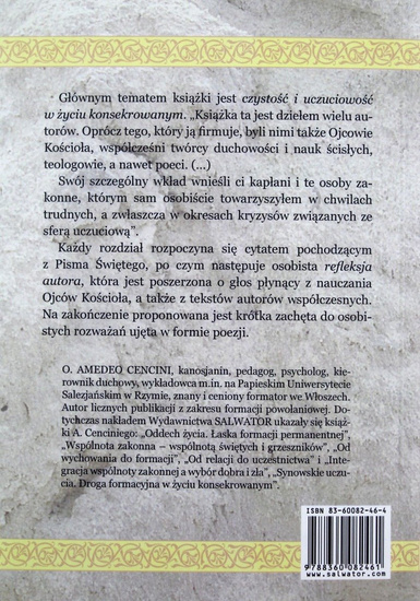 Dziewictwo i celibat dzisiaj