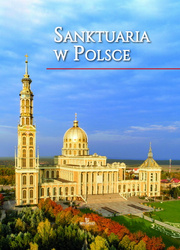 Album Sanktuaria w Polsce