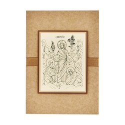 Kartka Ikona Zmartwychwstanie