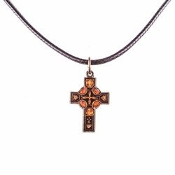 Krzyżyk Bretoński mały