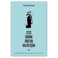 Czcigodna Matka Włóczęga