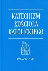 Katechizm Kościoła Katolickiego - B5