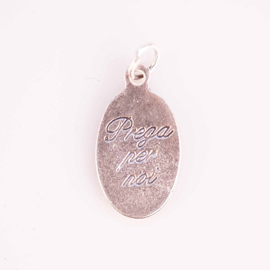 Medalik Święty O.Pio