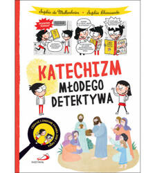 Katechizm młodego detektywa