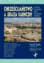 Chrześcijaństwo a judaizm rabiniczny