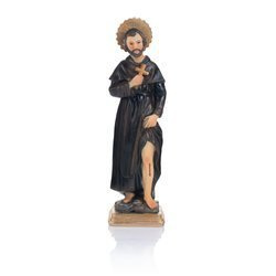 Figurka - św. Peregryn - 20 cm