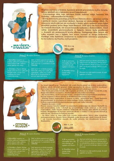 Największa Wyprawa - gamebook z mapą podróży