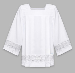 Komża z gipiurą IHS - 10 cm