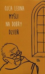 Ojca leona myśli na dzień dobry