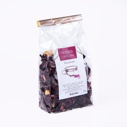 Herbata owocowa "Na zdrowie" - Braterska