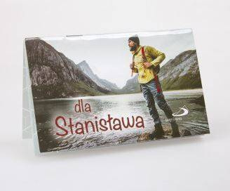 Imiona 66 "Dla Stanisława"