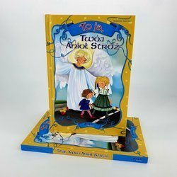 To ja, Twój Anioł Stróż