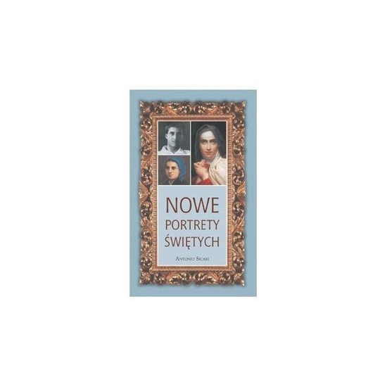 Nowe portrety świętych (2)