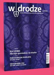 W drodze 2023, nr 03 (595)