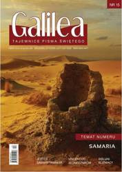 Galilea - nr 15