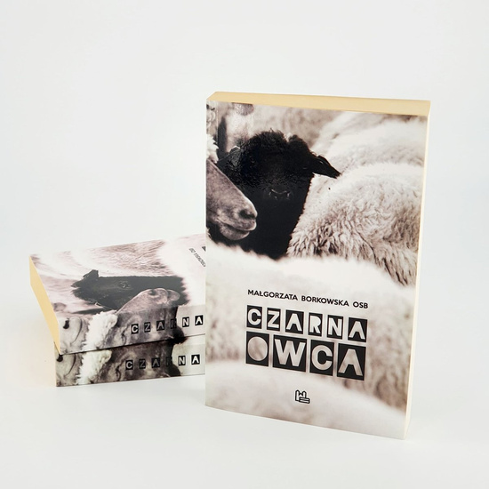 Czarna Owca