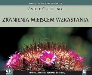 Zranienia miejscem wzrastania