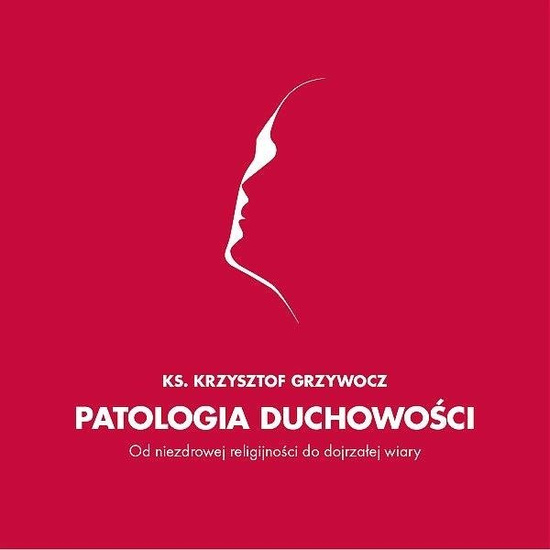 Patologia duchowości