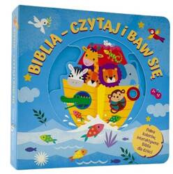 Biblia - czytaj i baw się