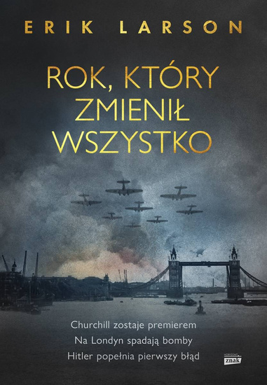 Rok, który zmienił wszystko