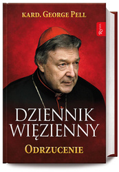 Dziennik więzienny Odrzucenie