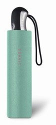 Parasol Esprit Easymatic Fiber, zielona