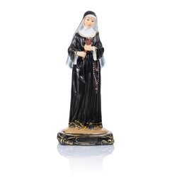 Figurka - św. Rita - 19 cm