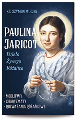 Paulina Jaricot - Pamiątka Beatyfikacji