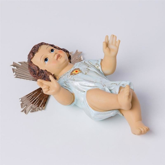 Jezusek do żłobka - 21 cm