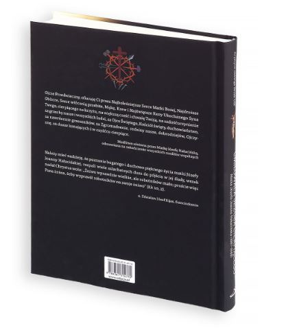 Umiłowała Jezusa cierpiącego