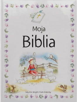 Dla malucha- Moja Biblia, Mój album, Moje modlitwy 