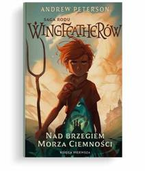 Nad brzegiem morza ciemności – SRW t.1 tr