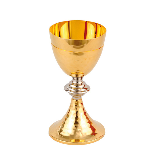 Kielich mszalny - 20 cm