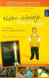 Niebo istnieje... Naprawdę!Wersja Filmowa