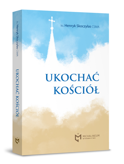Ukochać Kościół 