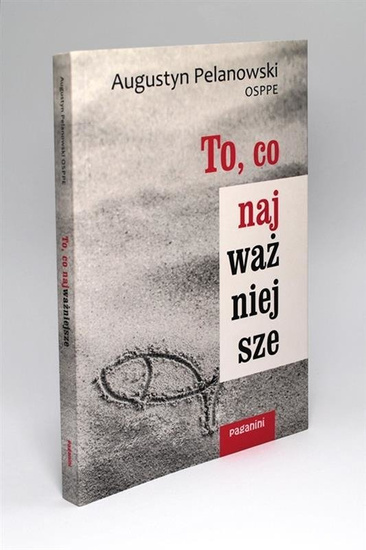 To, co najważniejsze