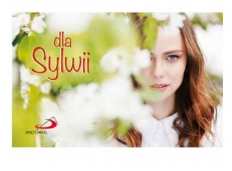 Imiona 57 "Dla Sylwii"