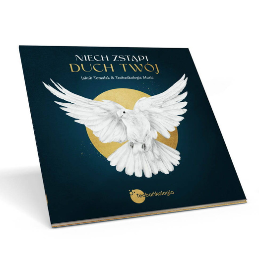 Niech zstąpi Duch Twój (płyta CD)