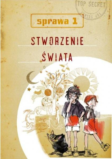 Detektywi Starego i Nowego Testamentu