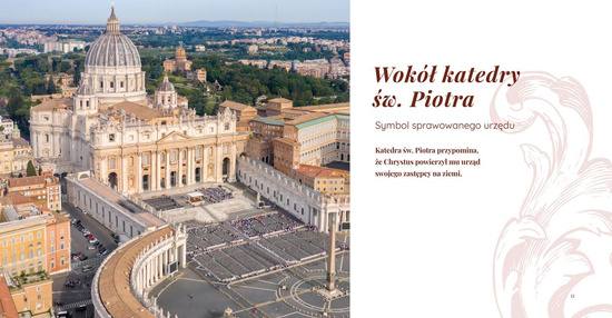 Rzym. Miasto wiecznej nadziei. Rok Święty 2025